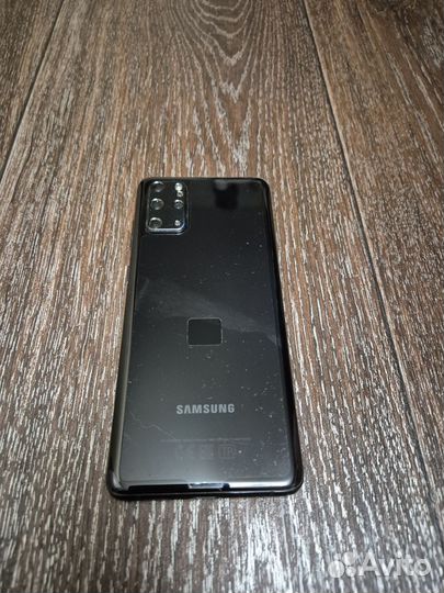 Samsung Galaxy S20+, 8/128 ГБ