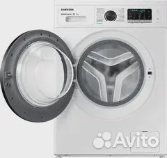 Стиральная машина Samsung WW70AG5S20CE/LP