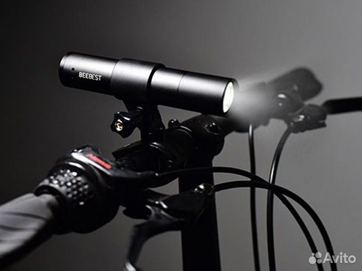 Фонарик Xiaomi