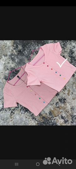 Новые вещи пакетом, 42-44р