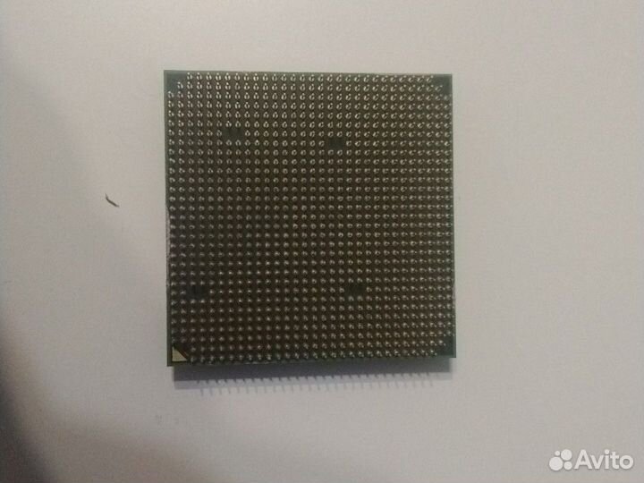 Процессор amd Pheon
