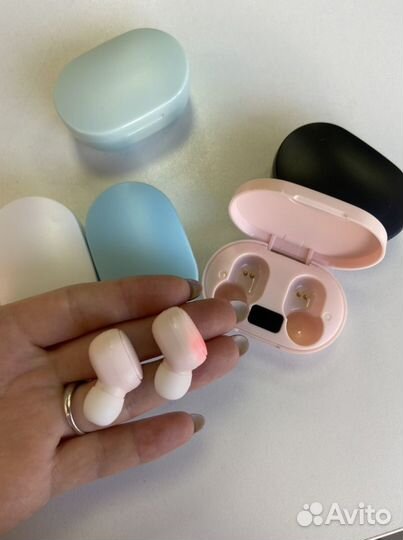 Гарнитура наушники копия xiaomi ксяоми гарантия