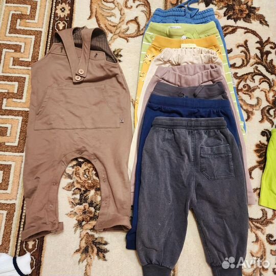 Детские вещи