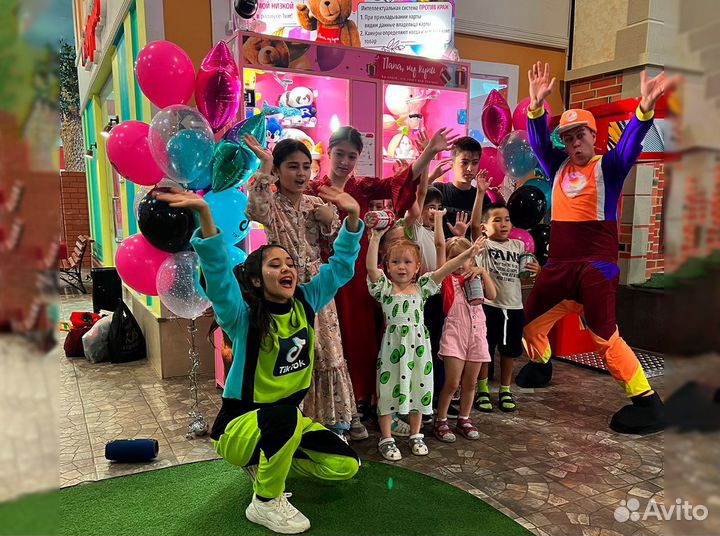 Франшиза для женщин в декрете