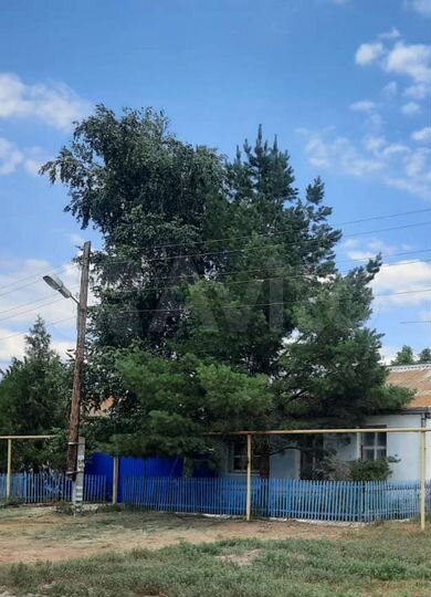 Дом 62 м² на участке 10,5 сот.