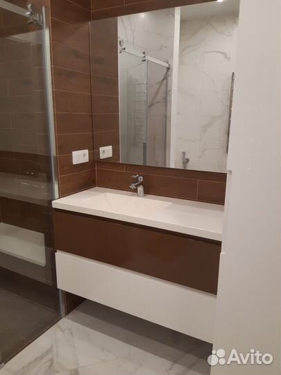 Гардеробная комната