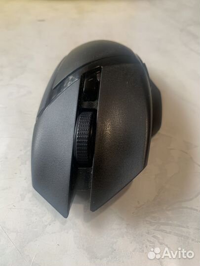 Razer Basilisk X HyperSpeed