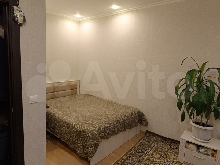 1-к. квартира, 38,2 м², 3/17 эт.