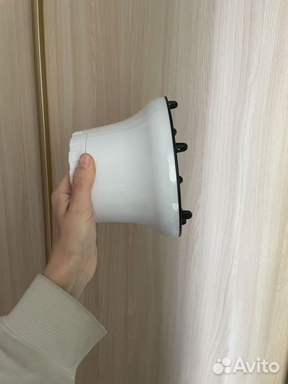 Диффузор для фена