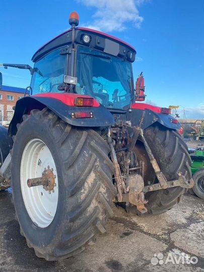 Трактор КАМАЗ ХТХ 215, 2008