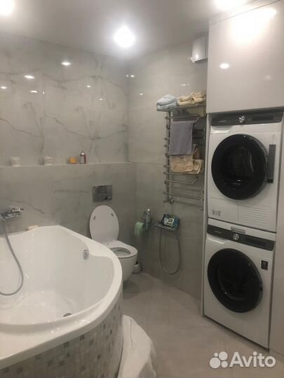 Установка бытовой техники