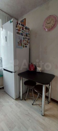 2-к. квартира, 44,1 м², 1/5 эт.