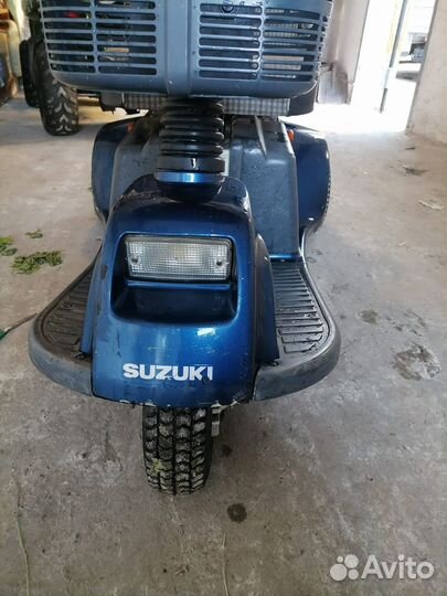 Электроколяска