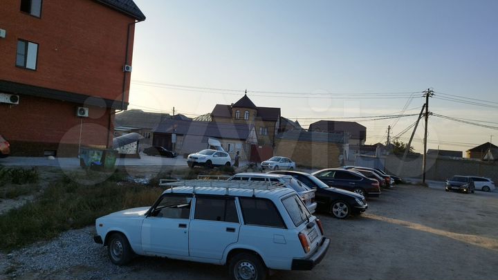 Участок 6 сот. (ИЖС)