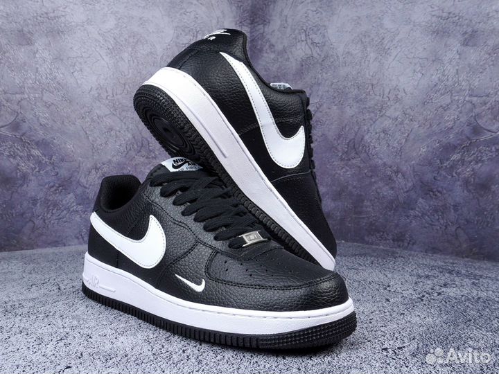 Кроссовки Nike Air Force 1 Low