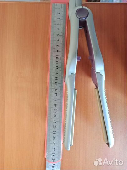 Выпрямитель для волос philips