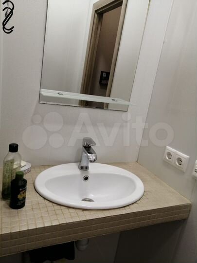 Квартира-студия, 28 м², 1/17 эт.