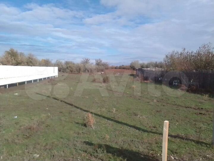 Участок 8 сот. (ИЖС)