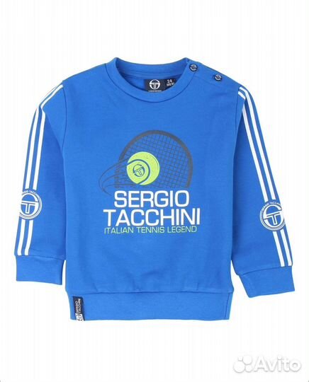 Спортивный костюм Sergio Tacchini (1 год / 80)