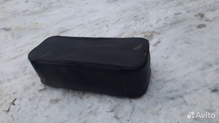 Оригинальная сумка Subaru для огнетушителя Subaru