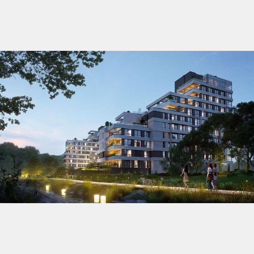 6-к. квартира, 252,5 м², 14/16 эт.