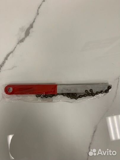 Хлыст для снятия кассеты