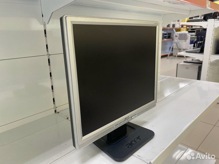 Монитор Acer AL1717