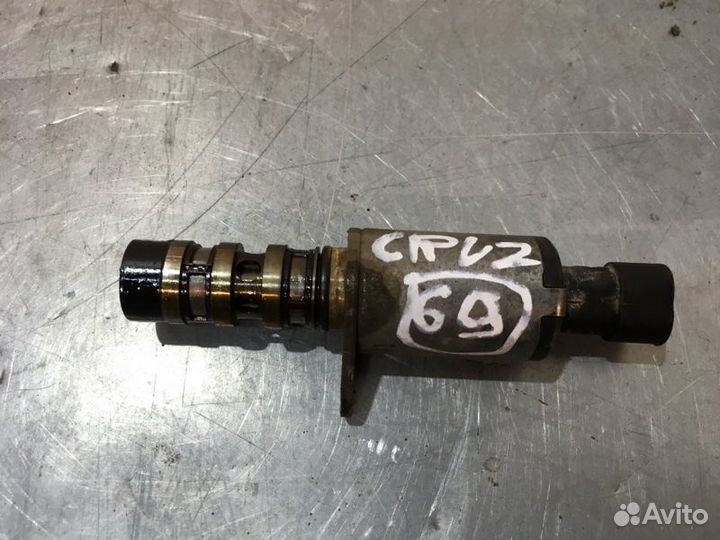 Клапан изменения фаз грм Chevrolet Cruze седан