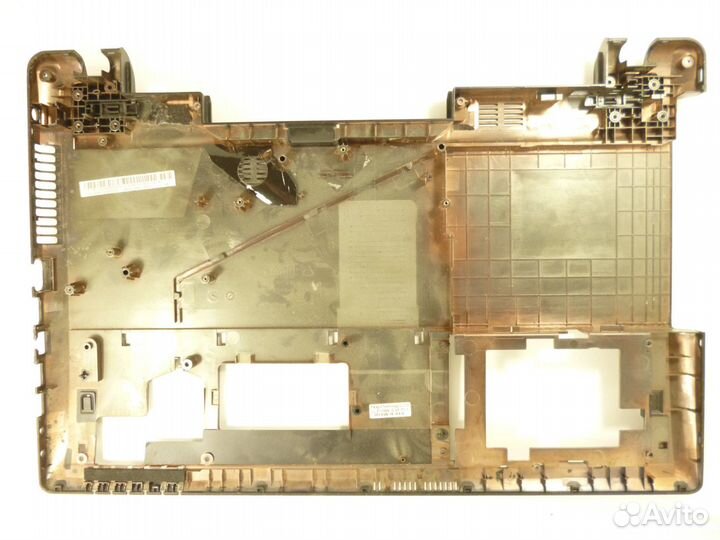 Б. у. запчасти Asus X55 X55U X55A X55C X55V X55VD