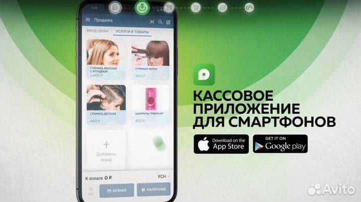 Видеосъемка / Монтаж видео / Видео для бизнеса