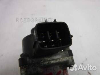 Клапан рециркуляции отработавших газов