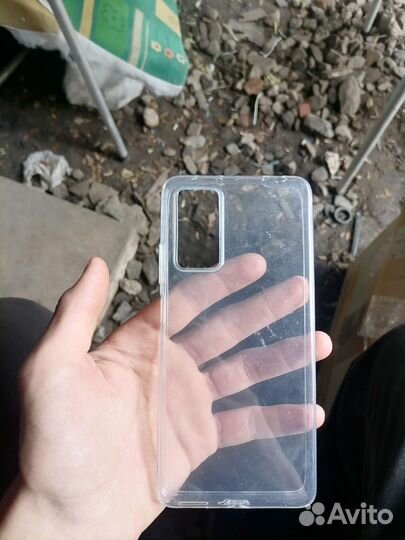 Чехлы на телефон Tecno pova 2