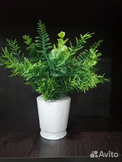 Искусственные деревья