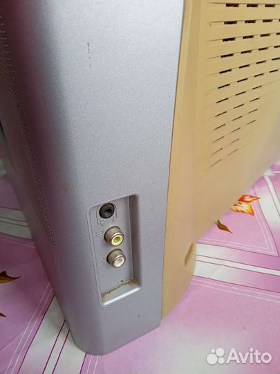 Телевизор Vestel