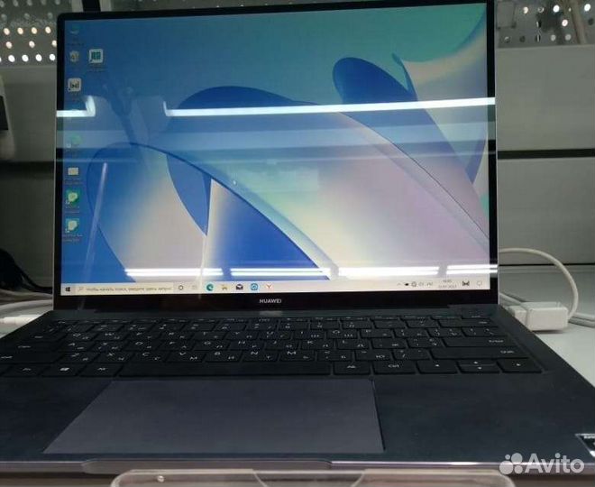 Huawei MateBook 14