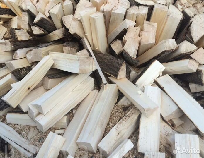 Дрова заказать