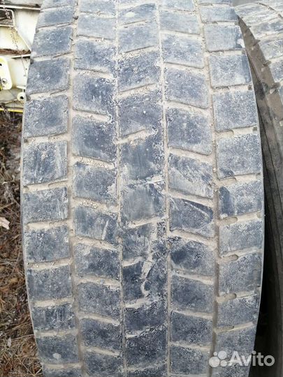 Hankook AH22 315/70/22.5