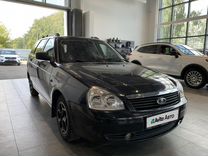 ВАЗ (LADA) Priora 1.6 MT, 2009, 156 000 км, с пробегом, цена 300 000 руб.