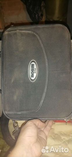 Сумка для ноутбука