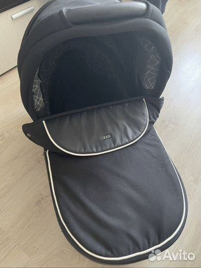 Коляска Anex sport 3 в 1