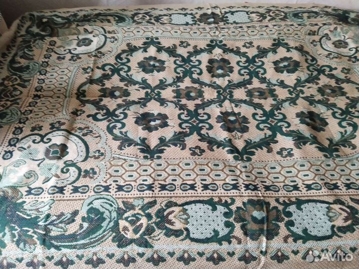 Покрывало производство СССР