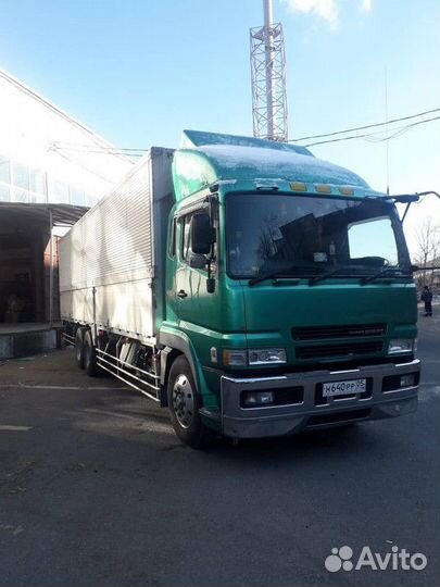 Грузоперевозки фургон бабочка 5 тонн