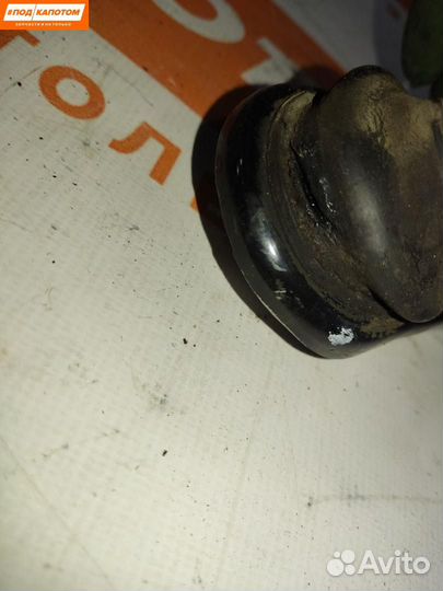 Рычаг передний левый нижний Mitsubishi Lancer 10