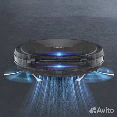 Робот пылесос Tefal