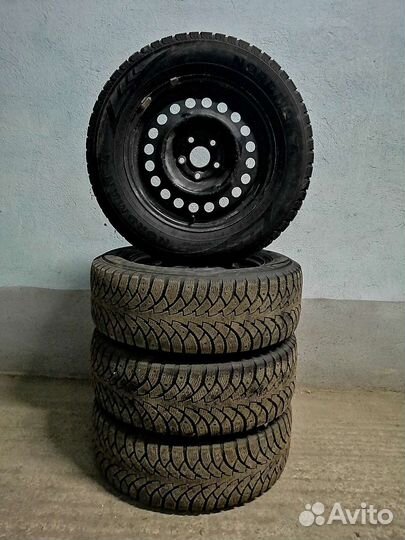 Nordman Nordman 4 205/65 R15 94T