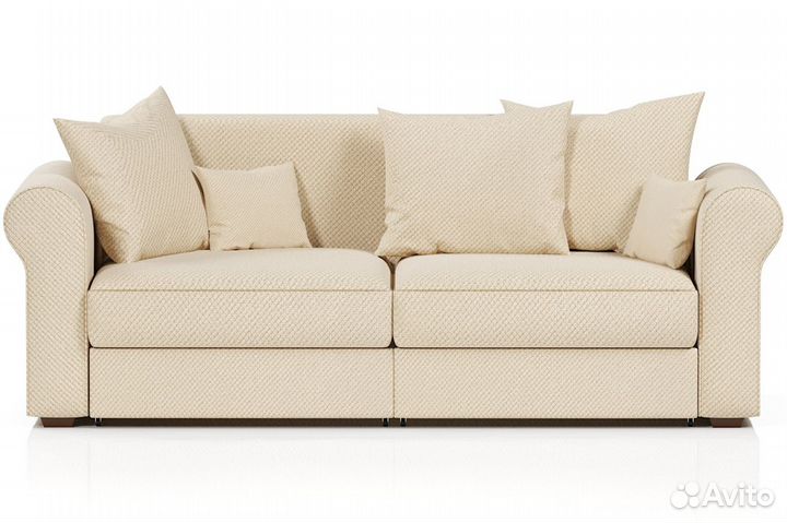 Диван-кровать 