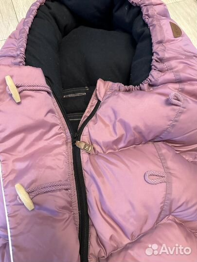 Зимний конверт voksi city