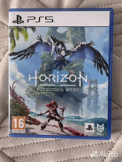 Игра для приставки ps5