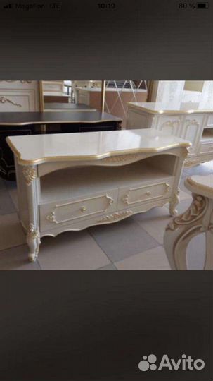 Тумба под телевизор