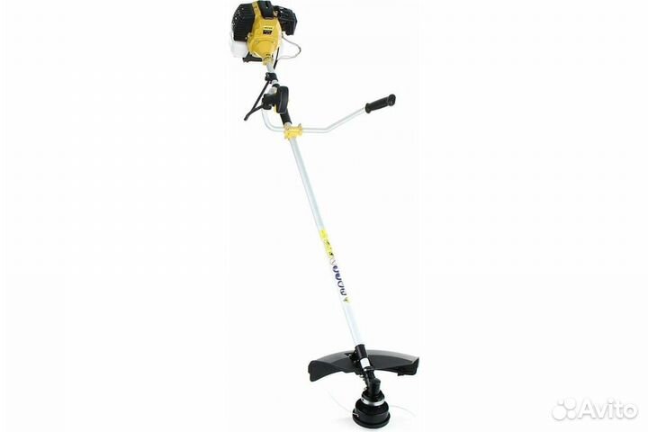 Триммер бензиновый huter GGT-1500TX